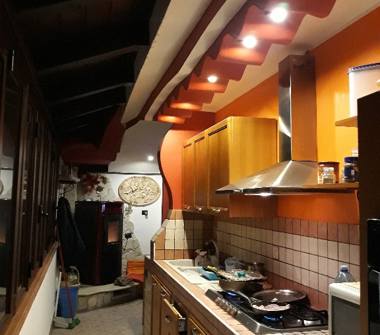 Quadrilocale in vendita a Crotone, Frazione Centro città