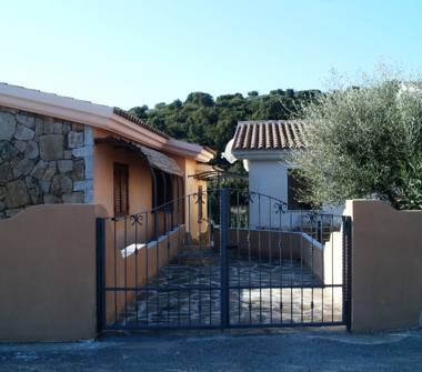 Villetta a schiera in vendita a Siniscola (Nuoro)