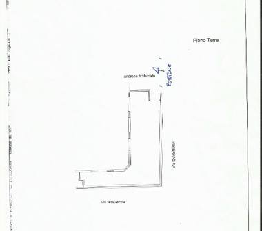 Trilocale in vendita a Napoli, Zona Ponticelli