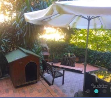 Appartamento in vendita a Roma, Zona Cortina d'Ampezzo