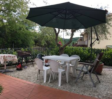 Trilocale in vendita a Cavriglia, Frazione Cipriano