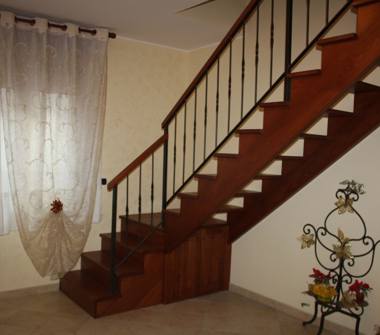 Trilocale in affitto a Messina (Messina)