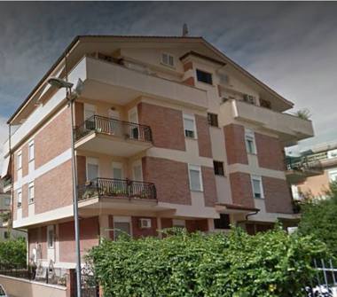 Quadrilocale in vendita a Aprilia (Latina)