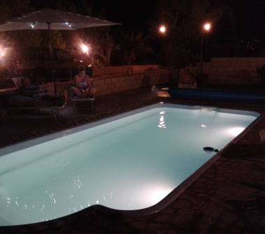 Affitto Rustico/Casale Vacanze a Sciacca (Agrigento)