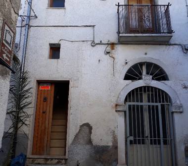 Appartamento in vendita a Alberona (Foggia)