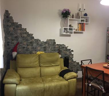 Trilocale in vendita a Rufina, Frazione I Casini