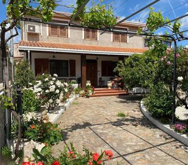 Offerta Vacanze Bed & Breakfast a Posada (Nuoro)