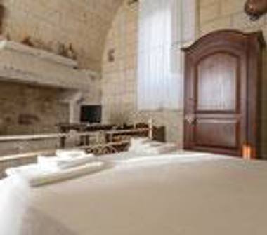 Affitto Casa Vacanze a Cannole (Lecce)