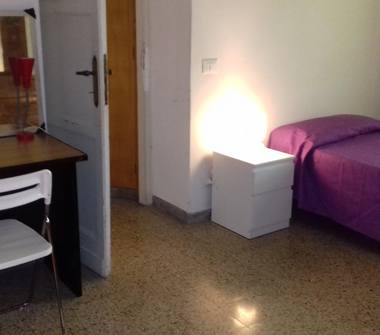 Affitto Stanza Singola a Roma, Zona Appia Nuova