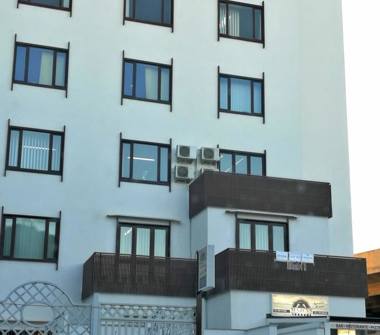 Ufficio in vendita a Brindisi, Frazione Centro città