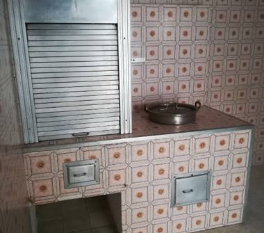 Appartamento in vendita a Massafra (Taranto)