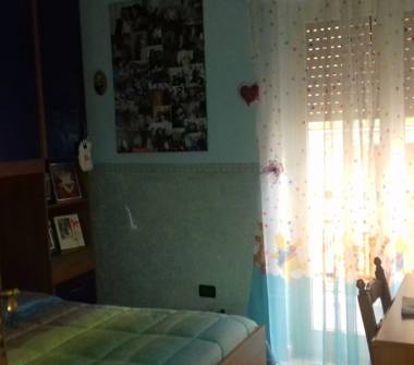 Appartamento in vendita a Castrovillari (Cosenza)