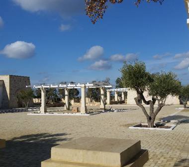 Villa in vendita a Lecce, Frazione San Cataldo