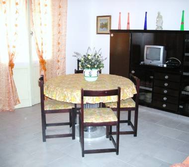 Affitto Appartamento Vacanze a Alghero (Sassari)