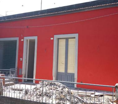 Casa indipendente in vendita a Santa Venerina (Catania)