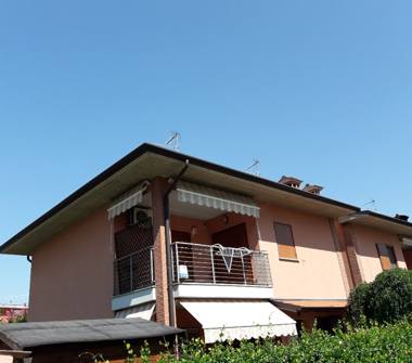 Trilocale in vendita a Persico Dosimo (Cremona)