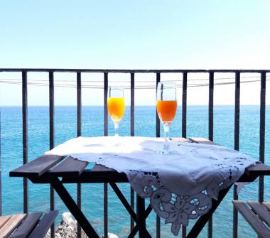 Affitto Casa Vacanze a Cefalù (Palermo), Vicolo Miceli 31