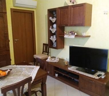 Trilocale in vendita a Serravalle Pistoiese, Frazione Cantagrillo