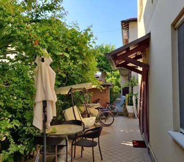 Affitto Appartamento Vacanze a Cervia (Ravenna), Vialetto Vittorio Bottego 6