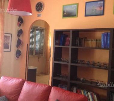 Appartamento in vendita a Viterbo, Frazione Centro città