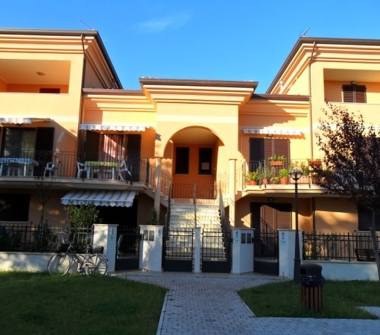 Affitto Appartamento Vacanze a Bellaria-Igea Marina (Rimini)