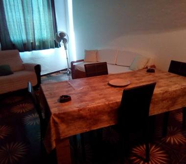 Affitto Appartamento Vacanze a Pantelleria (Trapani)