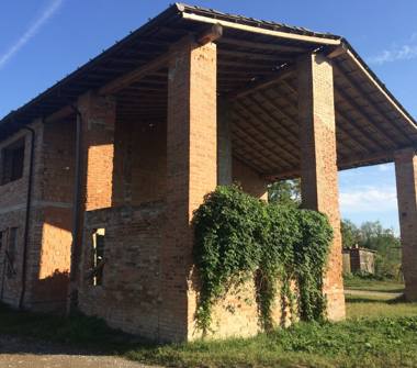 Rustico/Casale in vendita a Piacenza, Frazione Ponte Del Nure, Strada Statale 9 289