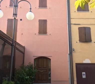 Casa indipendente in vendita a Terre Roveresche (Pesaro e Urbino)