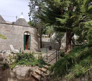 Affitto Dimora tipica Vacanze a Fasano (Brindisi)