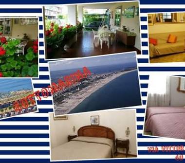 Affitto Appartamento Vacanze a Chioggia, Frazione Sottomarina