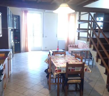 Affitto Appartamento Vacanze a Viareggio (Lucca)