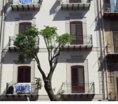 Trilocale in vendita a Palermo, Zona Calatafimi Alta