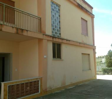 Affitto Appartamento Vacanze a Marsala (Trapani)