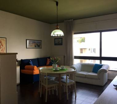 Affitto Appartamento Vacanze a Gallipoli (Lecce), Traversa Via Fiume 25