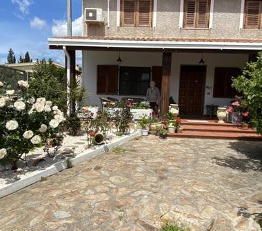 Offerta Vacanze Bed & Breakfast a Posada, Frazione Monte Longu