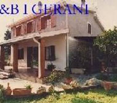 Offerta Vacanze Bed & Breakfast a Posada (Nuoro)