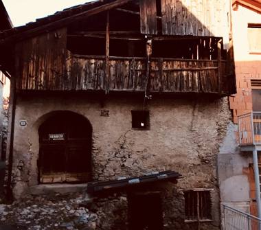 Appartamento in vendita a Incudine (Brescia)