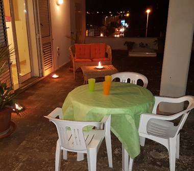 Affitto Casa Vacanze a Taviano (Lecce)