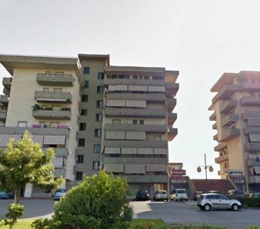 Quadrilocale in vendita a Battipaglia (Salerno)