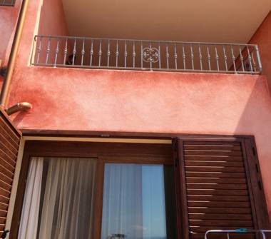 Affitto Appartamento Vacanze a Trinità d'Agultu e Vignola (Sassari)