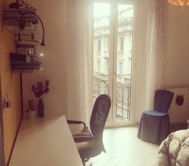 Affitto Stanza Singola a Milano, Zona Bocconi