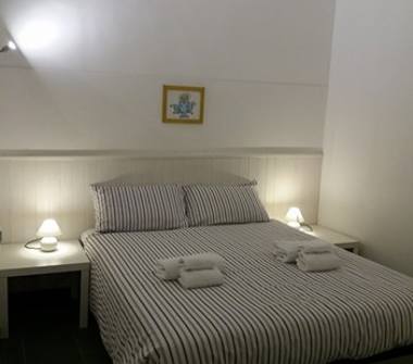 Affitto Appartamento Vacanze a Palermo, Zona Piazza Virgilio