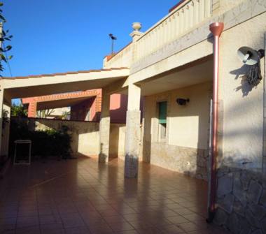 Affitto Villetta a schiera Vacanze a Pachino, Frazione Granelli