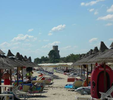 Affitto Appartamento Vacanze a Pineto (Teramo)