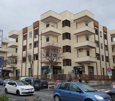 Quadrilocale in vendita a Ciampino (Roma)
