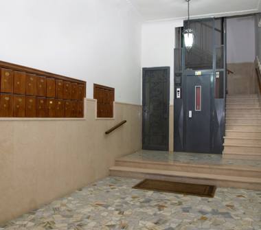 Bilocale in affitto a Napoli, Zona Montecalvario