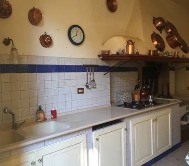 Casa indipendente in vendita a Bagnacavallo (Ravenna)