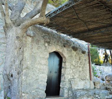 Rustico/Casale in affitto a Castro (Lecce)