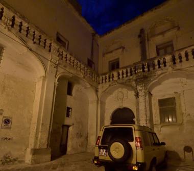 Affitto Appartamento Vacanze a Nardò (Lecce)