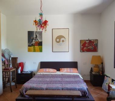 Rustico/Casale in vendita a Codevilla (Pavia)